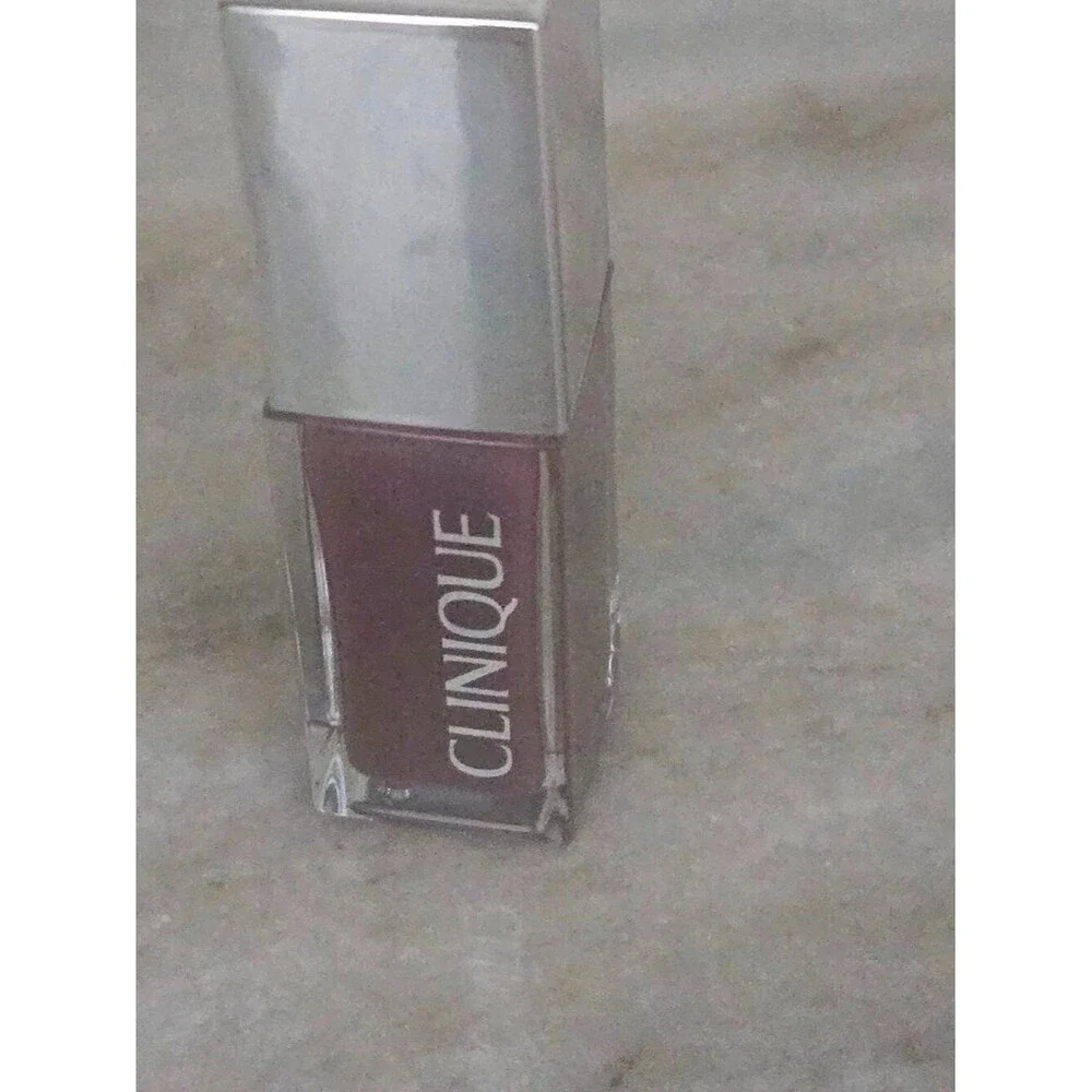 Clinique Pop™ Lip + Cheek Oil NWOB